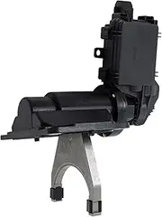 Front Axle Actuator Fork Disconnect Replacement for RAM2500 RAM3500 2019-2023 Replacement for 68449574AA