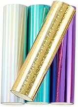 SPELLBINDERS PAPERCRAFTS, INC Glimmer FOIL Pack Spellbound