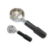 Bare Portafilter/Group Handle For Rancilio Commercial Coffee Machine