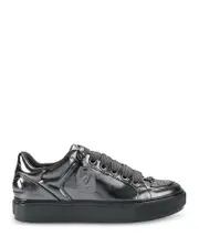 Kurt Geiger London Men's Southbank Tag Lace Up Sneakers