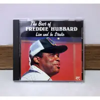 在飛比找蝦皮購物優惠-[現貨] The Best of Freddie Hubba