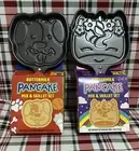2x-Buttermilk Pancake Mix And Skillet Set Dog And Unicorn Shaped~New