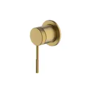 20% OFF Poco Knurled Shower Mixer– Minimalist Elegance, Maximum Performance