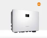 SUNGROW SH6.0RS-ADA Hybrid Solar Inverter 6kW 1 Phase 2 MPPT - 10 YEAR WARRANTY
