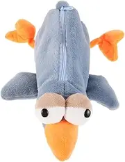Abaodam Stationery Storage Bag Household Liner Fixed Board Pallet Small Fryer Mobile Phone Holder Bulk Pallet Portable Holder Fake Nose Oven Animal Head Masks Unique Pencil Case Leak Plush