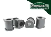 Powerflex for Porsche 911 (65 - 73) Rear Sway Bar Bushing - 16 mm (Heritage)
