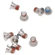 10 Pcs Bottom Case Screws for Pro Retina A1425 A1502 A1398 Screw Set9269