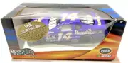 HOTWHEELS - 2002 NASCAR - #14 Harrah's - 1:24 Scale