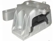 Anchor 67JC55P Right Engine Mount Fits 2008-2009 Audi TT FWD 2.0L 4 Cyl (for: Audi)