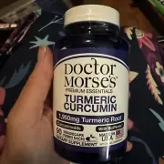 TURMERIC CURCUMIN SUPPLEMENT 1950MG WITH BIOPERINE FOR HIGH ABSORPTION
