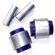 SuperPro Control Arm Upper-Outer Bushing Kit - SPF2291K