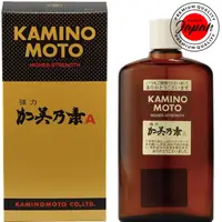 在飛比找蝦皮購物優惠-KAMINOMOTO Strong Kaminomoto A