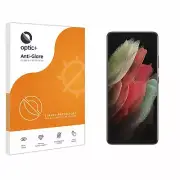 Optic+ Anti-Glare Screen Protector for Samsung Galaxy S21 Ultra