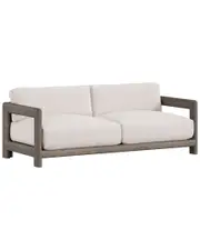 Bernhardt Exteriors Montaigne Outdoor Sofa
