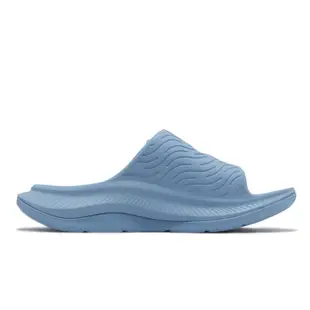 Hoka 恢復拖鞋 ORA Luxe Pastel Pack 藍 粉彩系列 男鞋 女鞋【ACS】 1134150SSIF
