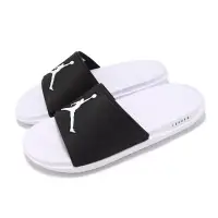 在飛比找博客來優惠-Nike 拖鞋 Jordan Jumpman Slide 男