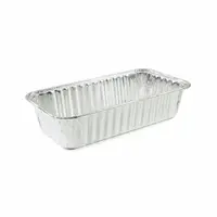 在飛比找樂天市場購物網優惠-【161】125入鋁箔容器 錫箔 焗烤盒 菜頭粿 蘿蔔糕模 
