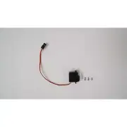 Spektrum SPMSA335R A335R Sub-Micro Digital 9g Metal Gear Servo, Reverse