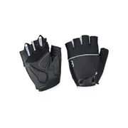Bbb-Cycling Omnium Gloves - Black Size L