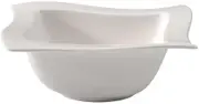 Villeroy & Boch New Wave Bowl, 6.5 in, White