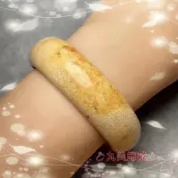 在飛比找蝦皮購物優惠-💍丸美飾戒💍天然珊瑚玉手鐲 菊花石手鐲 珊瑚玉 菊花玉 菊花