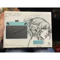 在飛比找蝦皮購物優惠-【吉兒二手商店】Wacom Intuos Draw CTL-