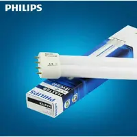 在飛比找樂天市場購物網優惠-(A Light) PHILIPS 飛利浦 PL-L 18W