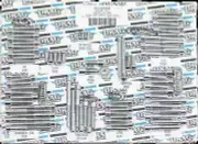 DS Chrome Socket Head Engine Case Bolt Set Harley Road King Classic 99-04
