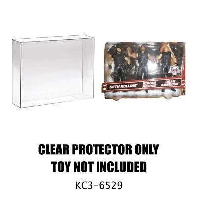 Protector For WWE The Shield - Seth Rollins/ Roman Reigns/ Dean Ambrose