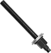 Crank Install Tool Harmonic Balancer Puller Compatible for GM LS LT Engines 1997-2023 Gen 3,4,5