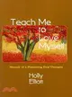 Teach Me to Love Myself ― Memoir of a Pioneering Deaf Therapist