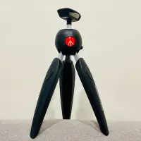 在飛比找蝦皮購物優惠-Manfrotto 曼富圖 PIXI EVO 進階輕巧版相機