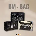 L02 高端男士交叉箱包 - BM BAG