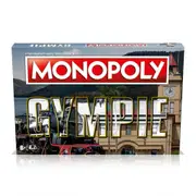 Monopoly - Gympie