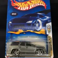 在飛比找蝦皮購物優惠-吉祥屋 參 HOTWHEELS 風火輪 CADILLAC E