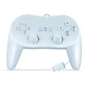 Wired Game Controller for Nintendo Wii
