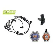 Goss Wheel Speed Sensor - Nissan - WS186
