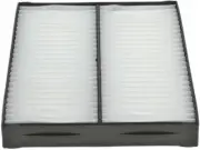 Cabin Air Filter For 03-06 Suzuki XL7 Grand Vitara 2.5L V6 2.7L PM61S7 (for: Suzuki)