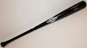 AJ25 Baseball Bat 32.5"/30 oz. Maple Old Hickory D/S