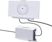 Wall Mount for Starlink Gen 3 Router Wall Mount for Star Link V3 Internet Kit Satellite Brackets Holder for Starlink Mesh Router V3 Mesh Router