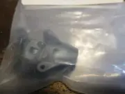 Team Associated 21010 Rc18 1/18 Rear Hub Carriers