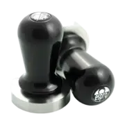 Espro Tamp Flat - Black - 58Mm