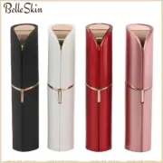 MINI Hair Removal Finishing Touch Shaver USB Body Face Electric Epilator Trimmer