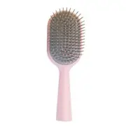 Macaron Plastic Balloon Massage Comb Student Comb