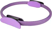 Pilates Fitness Ring Core Training Exercise Circle Equipment for Sculpting Legs Home Arms