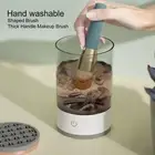 Brush Cleaner Mild Time-saving Electric Makeup Brush Cleaner Environmentally