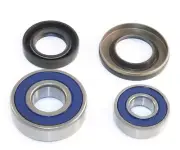 EPI Wheel Bearing And Seal Kit Front #WE301038 Polaris