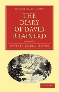 在飛比找博客來優惠-The Diary of David Brainerd