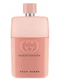 在飛比找Yahoo!奇摩拍賣優惠-便宜生活館【香水GUCCI 】Gucci Guilty 罪愛