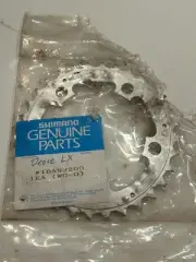 New NOS Shimano XT 1BA93200 32t Chainring / 94 BCD